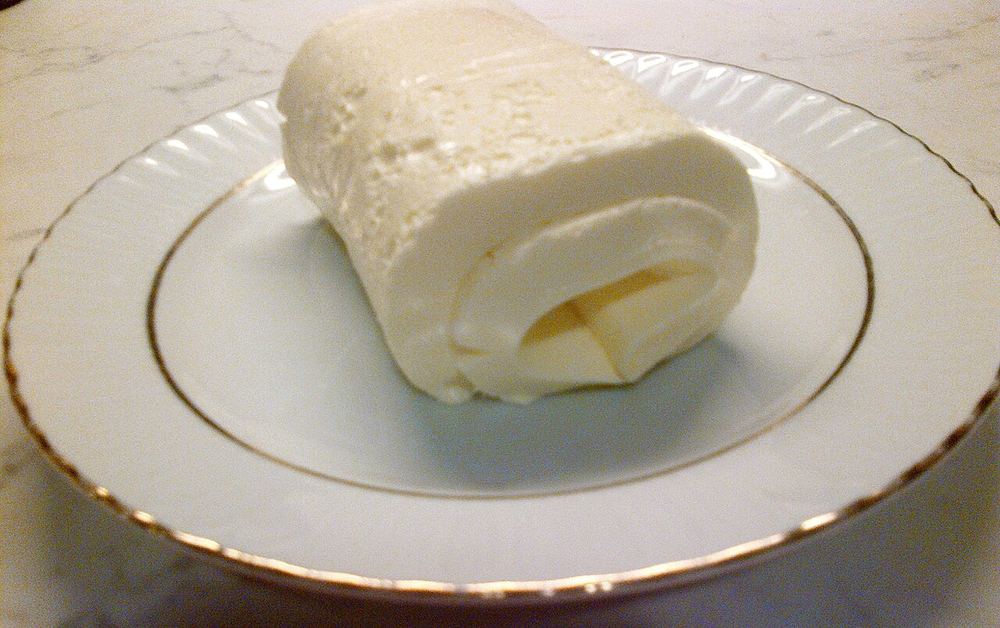Köy Kaymak